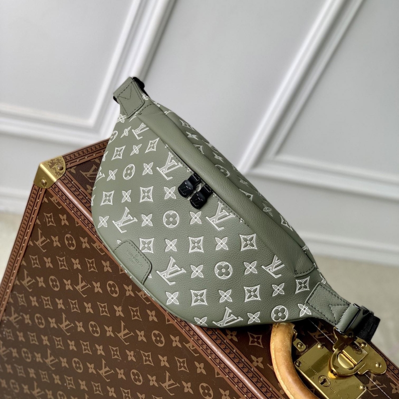 LV Waist & Chest Packs
